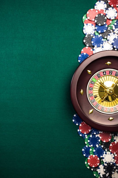 Teen Patti three-card poker game in progress