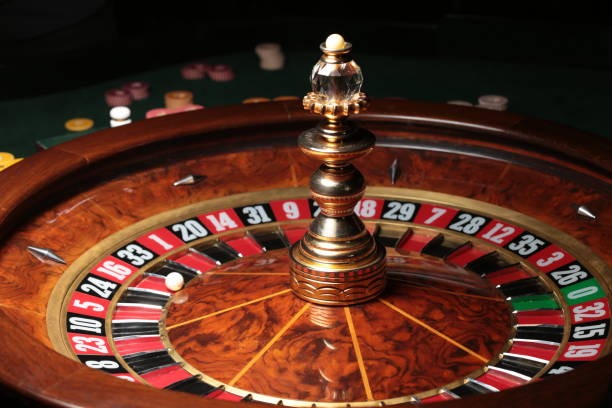 yong toto Push Gaming live dealer studio with HD cameras and professional lighting